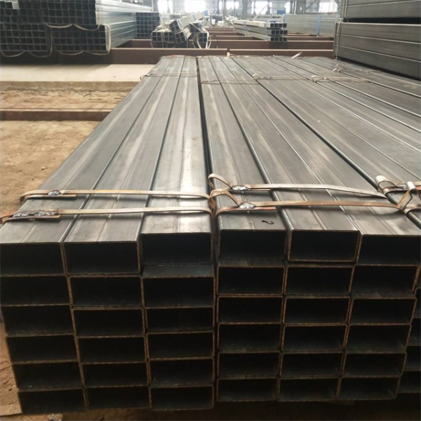 天津鍍鋅方矩管